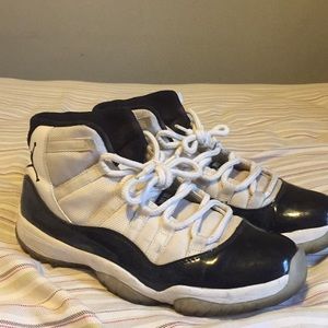 Jordan 11 concords